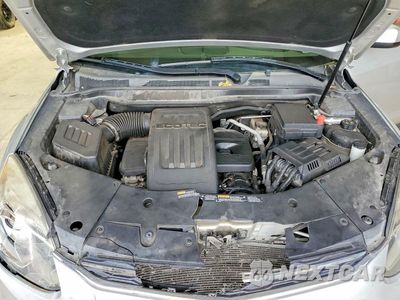 Zdjęcie 12 z 13 samochodu: 2017 CHEVROLET EQUINOX LT VIN:2GNFLFEK3H6188425 - miniatura