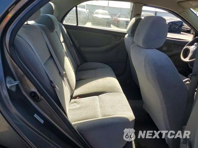 Zdjęcie 10 z 12 samochodu: 2008 TOYOTA COROLLA CE VIN:1NXBR32E38Z964472 - miniatura