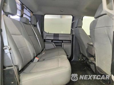 Zdjęcie 10 z 12 samochodu: 2018 FORD F350 SUPER DUTY VIN:1FT7W3B63JEC59795 - miniatura