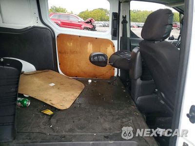 Zdjęcie 11 z 13 samochodu: 2016 FORD TRANSIT CONNECT XLT VIN:NM0LS7F78G1285763 - miniatura