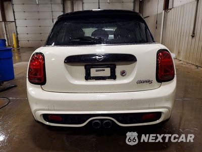 Zdjęcie 6 z 13 samochodu: 2019 MINI COOPER S VIN:WMWXU3C58K2H87010 - miniatura