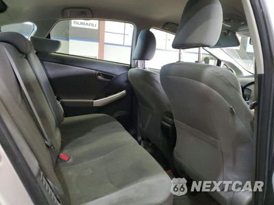 Zdjęcie 11 z 13 samochodu: 2012 TOYOTA PRIUS TWO VIN:JTDKN3DU1C5414288 - miniatura