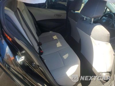 Zdjęcie 10 z 13 samochodu: 2022 TOYOTA COROLLA LE VIN:5YFEPMAE2NP306424 - miniatura
