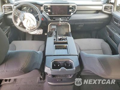 Zdjęcie 8 z 12 samochodu: 2026 TOYOTA TUNDRA SR5 VIN:5TFLA5DB8TX435945 - miniatura