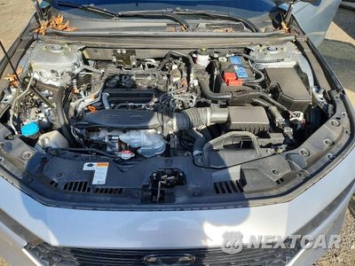 Zdjęcie 11 z 12 samochodu: 2024 HONDA ACCORD EX VIN:1HGCY1F38RA088303 - miniatura