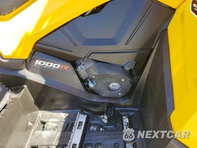 Zdjęcie 7 z 10 samochodu: 2021 CAN-AM OUTLANDER X MR 1000R VIN:3JBLWAX43MJ002908 - miniatura