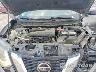 Zdjęcie 11 z 12 samochodu: 2019 NISSAN ROGUE SV VIN:KNMAT2MV1KP522501 - miniatura