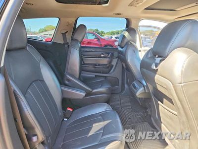 Zdjęcie 11 z 14 samochodu: 2017 CHEVROLET TRAVERSE PREMIER VIN:1GNKVJKDXHJ341516 - miniatura
