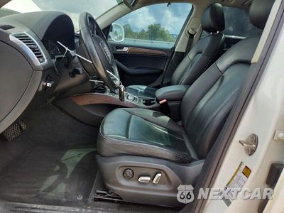 Zdjęcie 7 z 13 samochodu: 2016 AUDI Q5 PREMIUM PLUS VIN:WA1L2AFP4GA102420 - miniatura