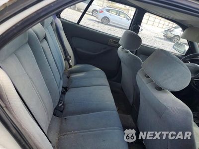 Zdjęcie 10 z 12 samochodu: 1995 TOYOTA CAMRY LE VIN:4T1SK12E6SU599883 - miniatura