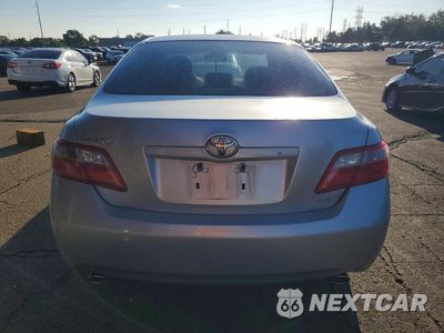 Zdjęcie 6 z 12 samochodu: 2007 TOYOTA CAMRY LE V6 VIN:4T1BK46K37U525359 - miniatura