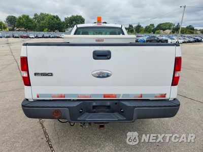 Zdjęcie 6 z 12 samochodu: 2007 FORD F150 VIN:1FTRF12W47KD54082 - miniatura