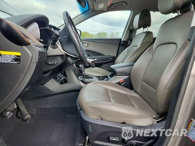 Zdjęcie 7 z 14 samochodu: 2018 HYUNDAI SANTA FE SPORT 2.4L VIN:5NMZU3LB9JH101940 - miniatura