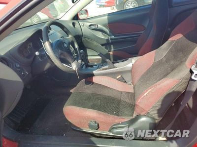 Zdjęcie 7 z 12 samochodu: 2005 TOYOTA CELICA GT VIN:JTDDR32T450182101 - miniatura