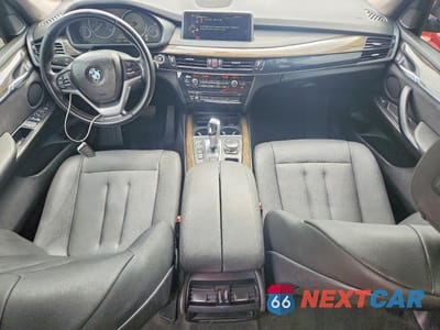 Zdjęcie 8 z 13 samochodu: 2016 BMW X5 XDRIVE35I VIN:5UXKR0C53G0P29155 - miniatura