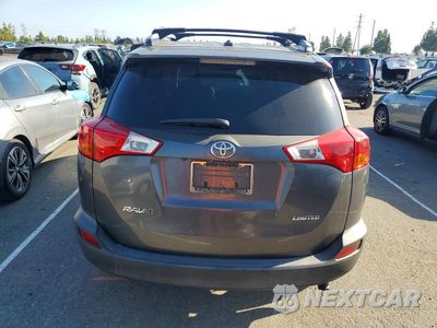 Zdjęcie 6 z 12 samochodu: 2013 TOYOTA RAV4 LIMITED VIN:2T3YFREV8DW060829 - miniatura