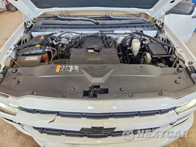 Zdjęcie 11 z 12 samochodu: 2017 CHEVROLET SILVERADO C1500 CUSTOM VIN:1GCRCPEH7HZ200872 - miniatura