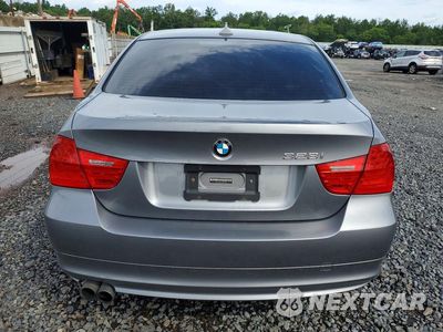 Zdjęcie 6 z 12 samochodu: 2011 BMW 328 I VIN:WBAPH7C50BE131486 - miniatura
