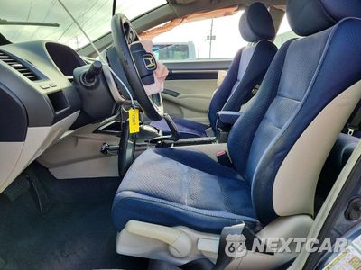 Zdjęcie 7 z 12 samochodu: 2006 HONDA CIVIC HYBRID VIN:JHMFA362X6S012380 - miniatura