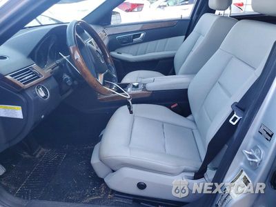 Zdjęcie 7 z 12 samochodu: 2013 MERCEDES-BENZ E 350 4MATIC VIN:WDDHF8JB2DA734516 - miniatura