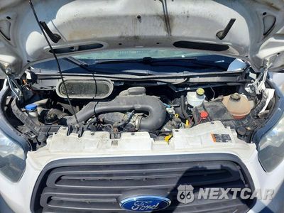 Zdjęcie 12 z 13 samochodu: 2017 FORD TRANSIT T-250 VIN:1FTYR2CM1HKA00589 - miniatura