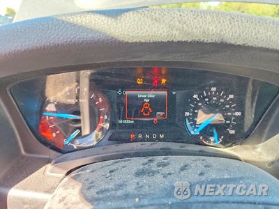 Zdjęcie 9 z 12 samochodu: 2015 FORD EXPEDITION EL XLT VIN:1FMJK1JT7FEF02427 - miniatura