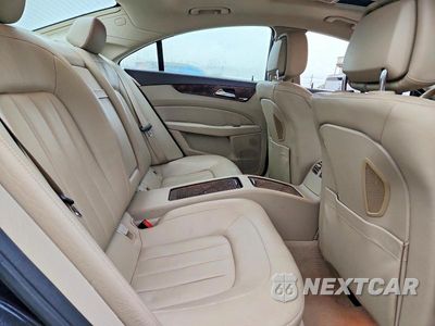 Zdjęcie 10 z 12 samochodu: 2013 MERCEDES-BENZ CLS 550 4MATIC VIN:WDDLJ9BB0DA078538 - miniatura