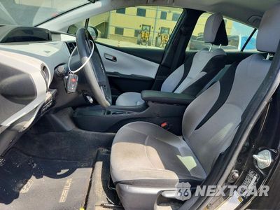 Zdjęcie 7 z 12 samochodu: 2019 TOYOTA PRIUS LE VIN:JTDKARFUXK3087895 - miniatura
