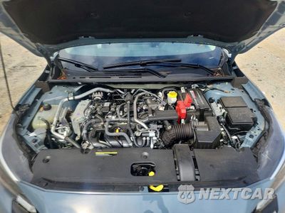 Zdjęcie 11 z 13 samochodu: 2025 NISSAN SENTRA SR VIN:3N1AB8DVXSY405443 - miniatura
