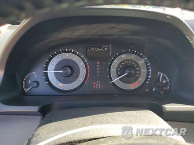 Zdjęcie 9 z 13 samochodu: 2015 HONDA ODYSSEY EXL VIN:5FNRL5H61FB114703 - miniatura