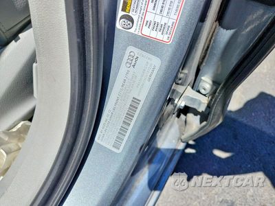 Zdjęcie 12 z 12 samochodu: 2012 AUDI A6 PREMIUM VIN:WAUFGAFCXCN131230 - miniatura