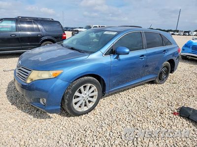 2011 TOYOTA VENZA FWD 4CYL 4T3ZA3BB6BU048802 - główne zdjęcie licytacji z USA - miniatura