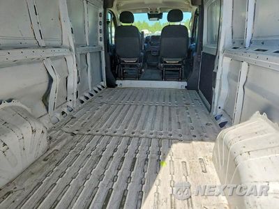 Zdjęcie 10 z 13 samochodu: 2023 RAM PROMASTER 2500 DELIVERY VAN VIN:3C6LRVDGXPE596282 - miniatura