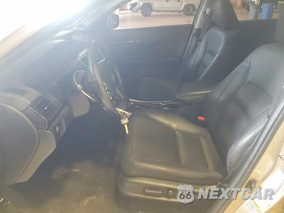 Zdjęcie 7 z 12 samochodu: 2013 HONDA ACCORD SPORT VIN:1HGCR2F58DA233448 - miniatura