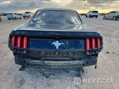 Zdjęcie 6 z 13 samochodu: 2015 FORD MUSTANG VIN:1FA6P8AM5F5318607 - miniatura
