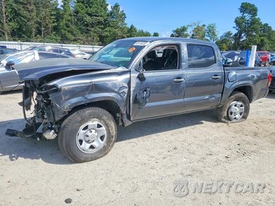 2023 TOYOTA TACOMA SR V6 3TMCZ5AN2PM631379 - główne zdjęcie licytacji z USA - miniatura