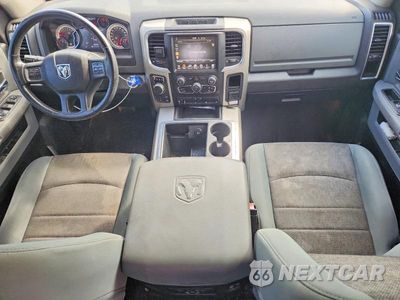 Zdjęcie 8 z 13 samochodu: 2014 RAM 1500 SLT VIN:1C6RR7LG8ES281918 - miniatura