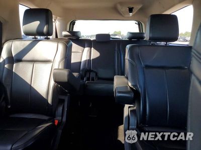 Zdjęcie 10 z 14 samochodu: 2024 FORD EXPEDITION MAX XLT VIN:1FMJK1H89REA79419 - miniatura