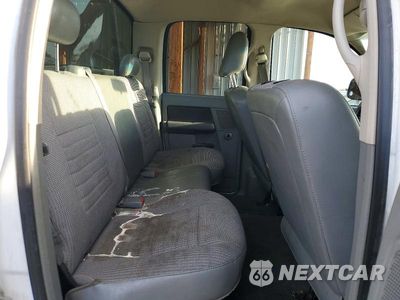 Zdjęcie 10 z 12 samochodu: 2008 DODGE RAM 1500 ST VIN:1D7HU18248J197169 - miniatura
