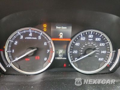 Zdjęcie 9 z 13 samochodu: 2014 ACURA MDX TECHNOLOGY VIN:5FRYD4H41EB027902 - miniatura