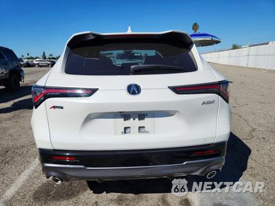 Zdjęcie 6 z 13 samochodu: 2025 ACURA ADX A-SPEC VIN:3HDSA1H54SM705863 - miniatura