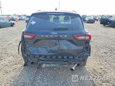Zdjęcie 6 z 12 samochodu: 2023 FORD ESCAPE ST LINE VIN:1FMCU9MN2PUA88124 - miniatura