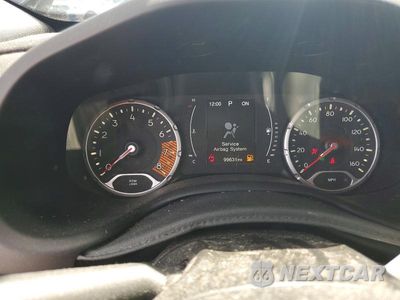 Zdjęcie 9 z 12 samochodu: 2020 JEEP RENEGADE SPORT VIN:ZACNJAAB7LPL71726 - miniatura