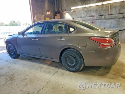 Drugie zdjęcie samochodu z przodu: 2013 NISSAN ALTIMA 2.5 VIN:1N4AL3AP7DC160833 - miniatura