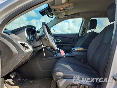 Zdjęcie 7 z 13 samochodu: 2013 GMC TERRAIN SLE VIN:2GKALSEK2D6239956 - miniatura