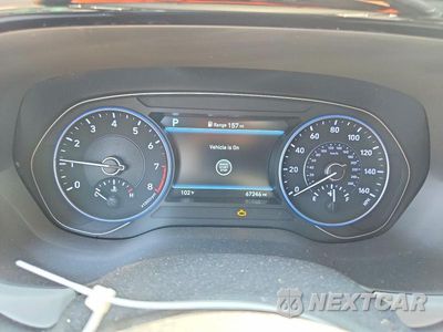 Zdjęcie 9 z 14 samochodu: 2020 HYUNDAI PALISADE SEL VIN:KM8R34HE9LU153524 - miniatura