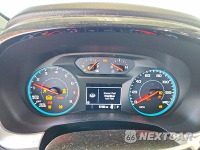 Zdjęcie 9 z 12 samochodu: 2021 CHEVROLET TRAVERSE LS VIN:1GNERFKW0MJ195069 - miniatura