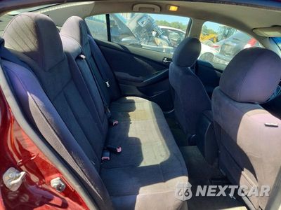 Zdjęcie 10 z 12 samochodu: 2012 NISSAN ALTIMA 2.5 VIN:1N4AL2AP9CN503977 - miniatura