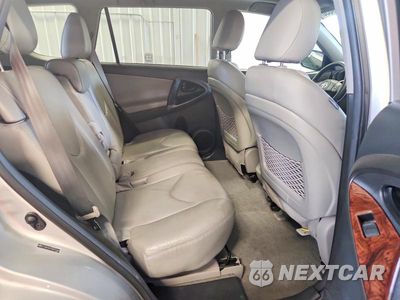 Zdjęcie 11 z 13 samochodu: 2012 TOYOTA RAV4 LIMITED VIN:2T3DK4DV4CW075566 - miniatura
