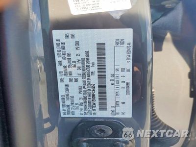 Zdjęcie 12 z 12 samochodu: 2021 FORD F150 TREMOR VIN:1FTEW1E80MFC84256 - miniatura